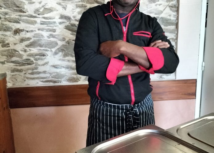 traiteur comité entreprise CE antillais La Flèche