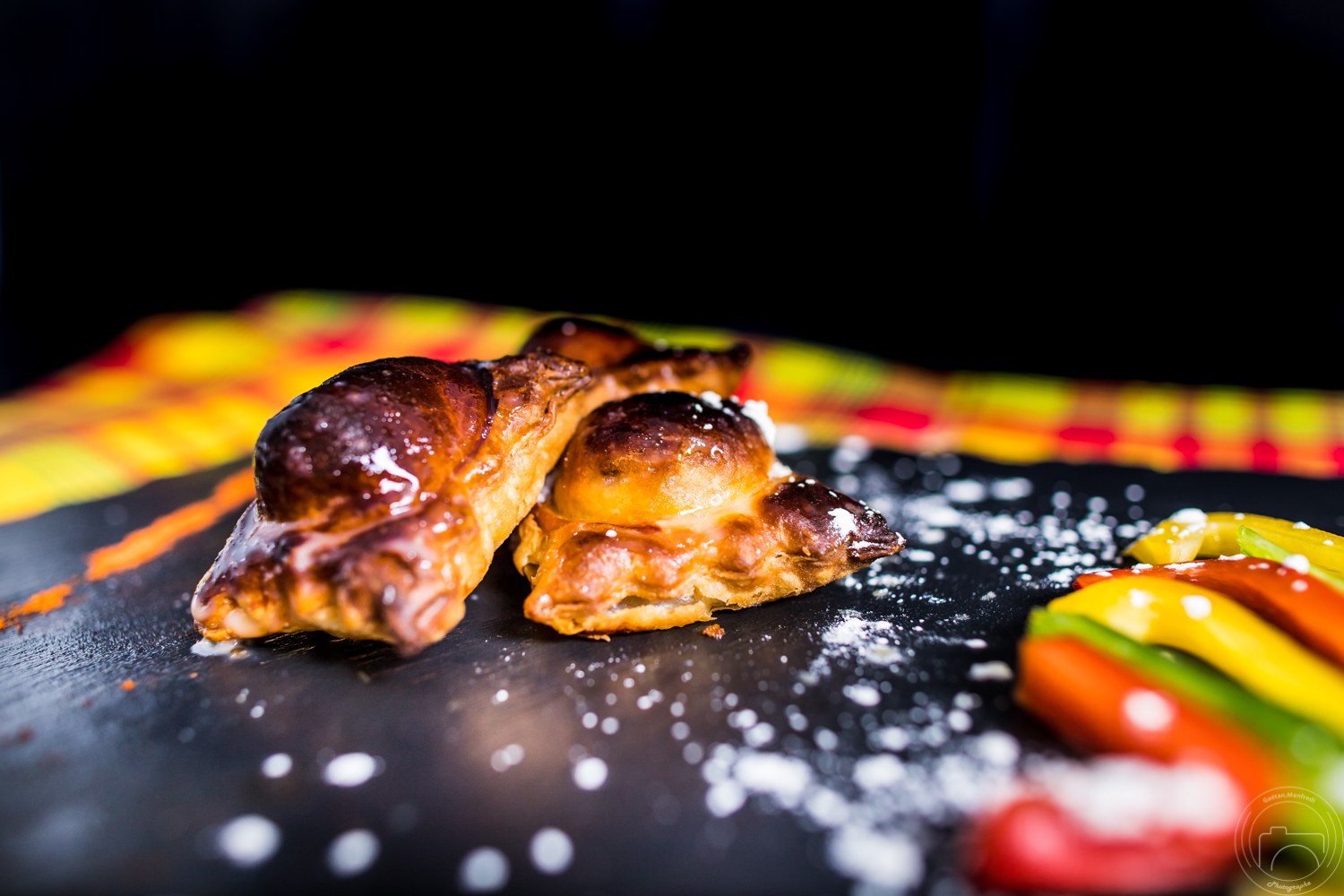 Toute la saveur des Antilles !