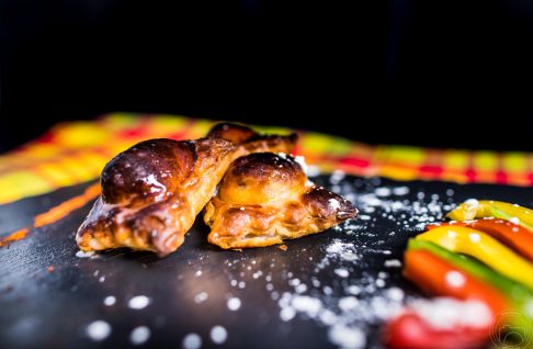 plats antillais Tours 37