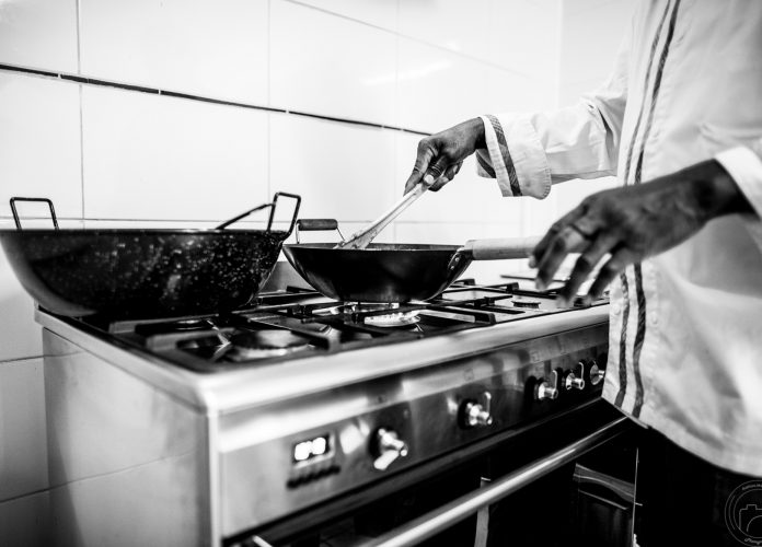 rougail saucisse créole La Flèche